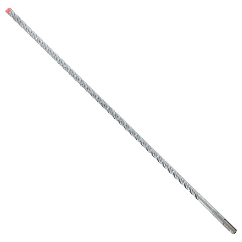 Drill Bit Hammer Diablo RD 3/8" x 16" x 18"