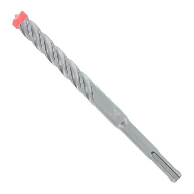 Drill Bit Hammer Diablo RD 25 PK 1/2" x 4" x 6"