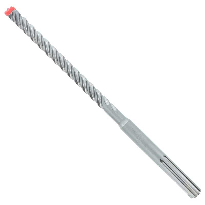 Drill Bit Hammer Diablo 5/8" x 8" x 13" Rebar Demon? SDS-Max 4-Cutter Full Carbide Head