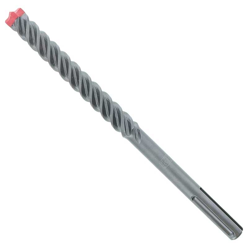 Drill Bit Hammer Diablo 7/8" x 8" x 13" Rebar Demon? SDS-Max 4-Cutter Full Carbide Head