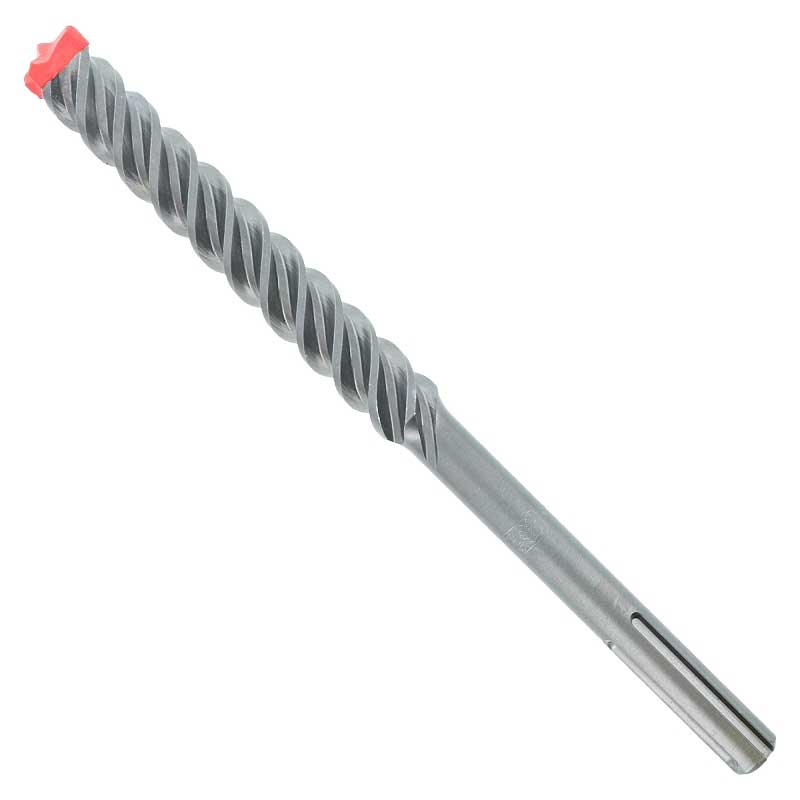 Drill Bit Hammer Diablo 1" x 8" x 13" Rebar Demon? SDS-Max 4-Cutter Full Carbide Head