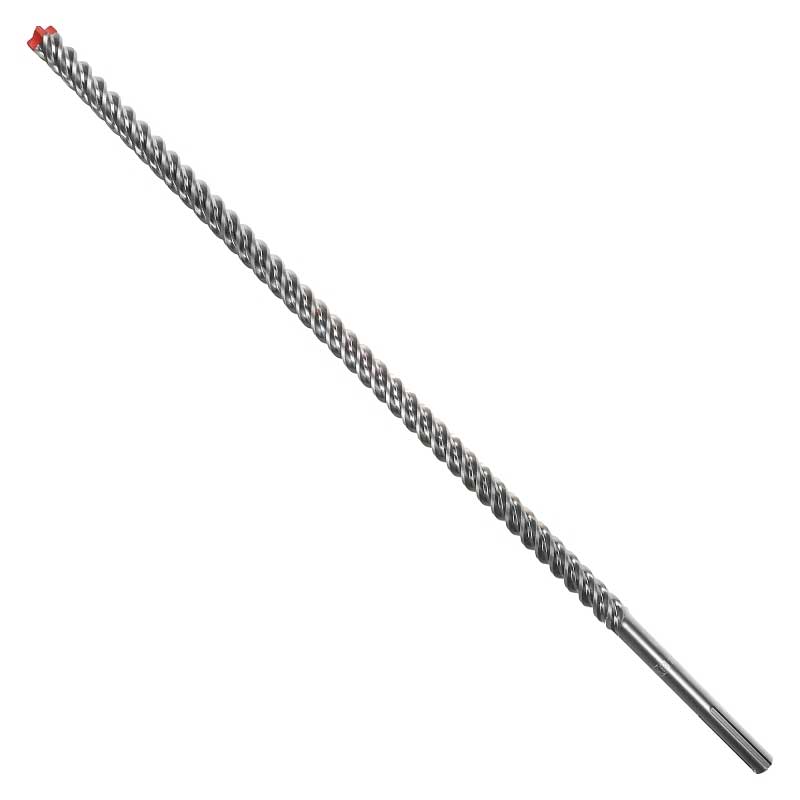 Drill Bit Hammer Diablo 7/8" x 24" x 29" Rebar Demon? SDS-Max 4-Cutter Full Carbide Head