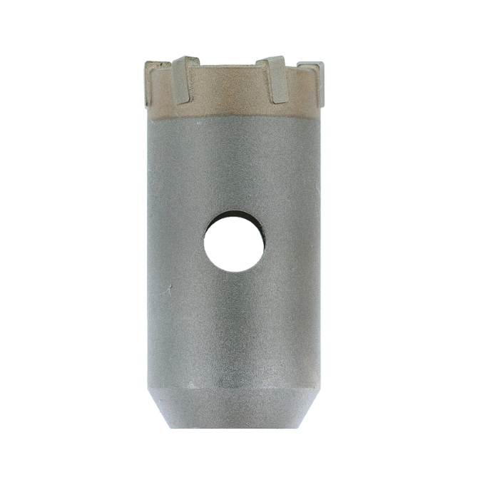Broca Diablo Core Bit para pared delgada SDS Max 1 3/8"