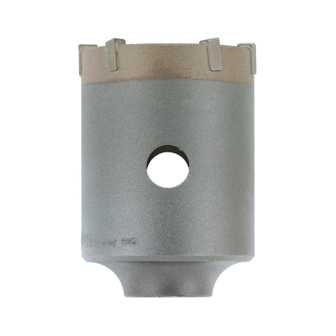 Broca Diablo Core Bit para pared delgada SDS Max 1 7/8"