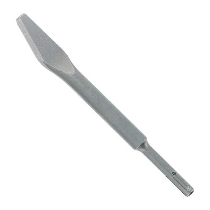 Drill Bit Diablo Mortar Knife 3/8" Dia 8" OAL 10mm Shank