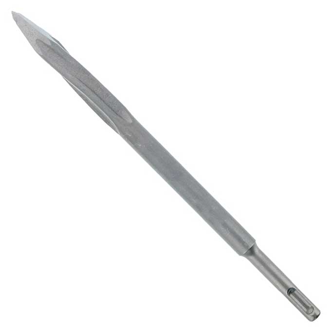 Broca Diablo Chisel Twist OAL 3/4" X 10"