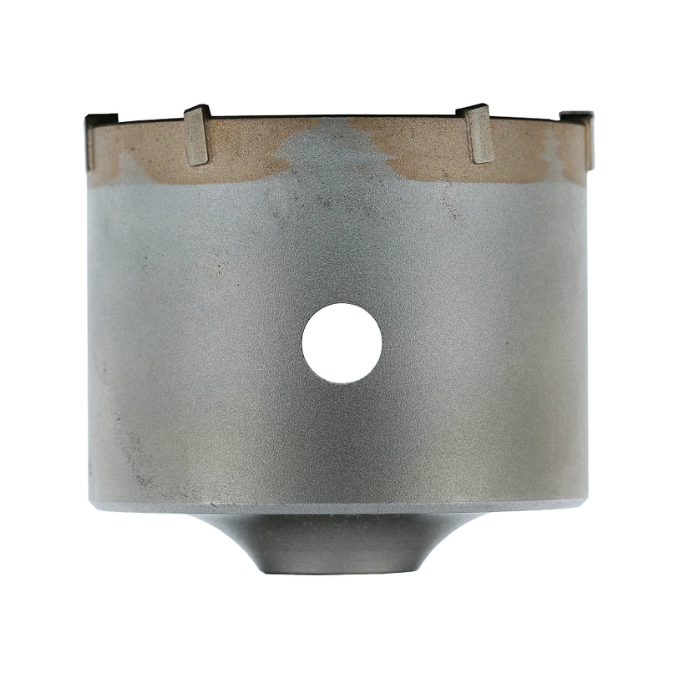 Broca Diablo Core Bit para pared delgada SDS Plus 3 1/8"
