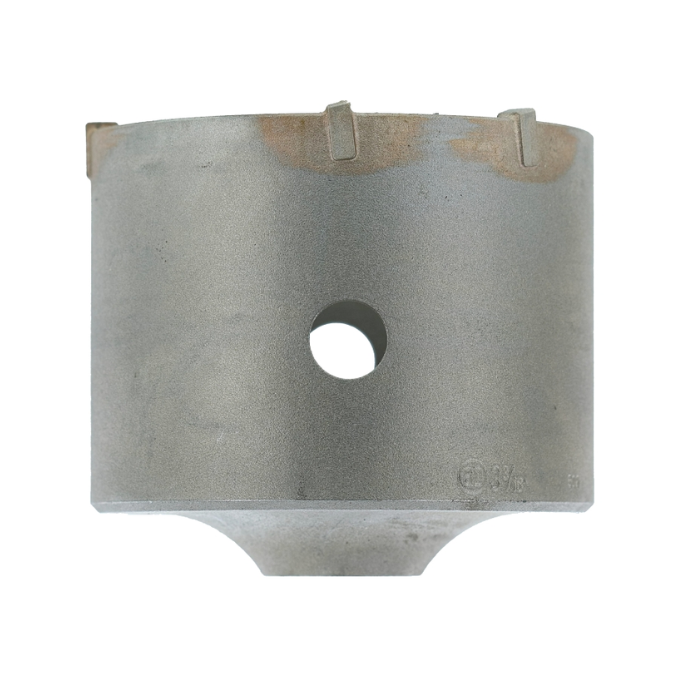 Broca Diablo Core Bit para pared delgada SDS Plus 3 1/16"