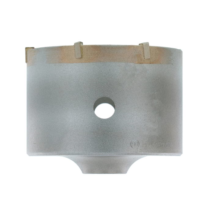 Drill Bit Diablo Core Bit Thin Wall SDS Plus 3 1/2"