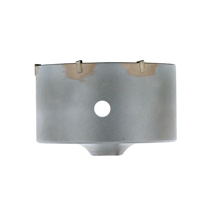 Broca Diablo Core Bit para pared delgada SDS Plus 4 3/8"