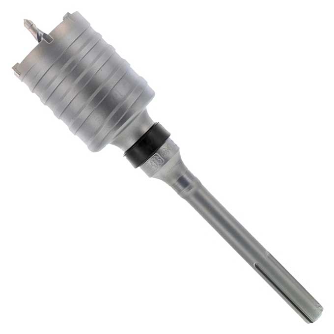 Drill Bit Diablo Core Bit Spiral Flute OAL 2 5/8"X12"