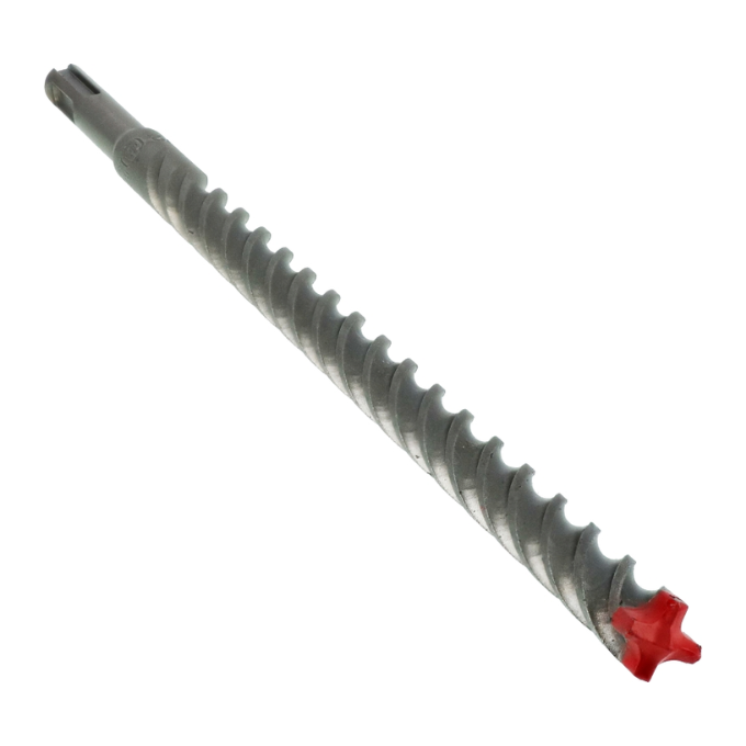 Drill Bit Hammer Diablo RD 1/2" x 10" x 12" SDS Plus