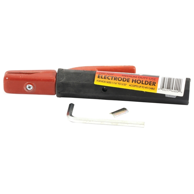 Electrode Holder Forney 200 Amp Medium Duty
