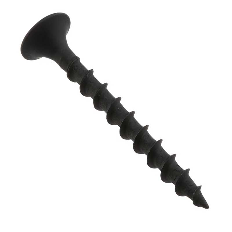 Screw ProFit #6 Thread 1-1/4"L Phillips Drive 271/Box