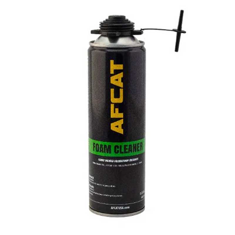 Limpiador de espuma de poliuretano AFCAT 16oz