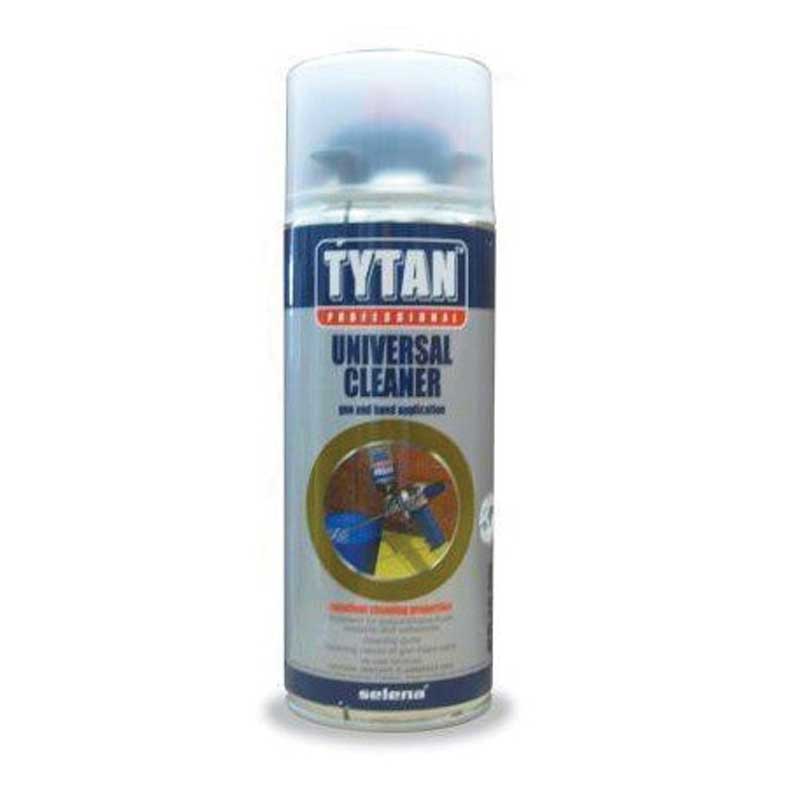 Universal Gun Cleaner Tytan Professional 12 oz can 88026