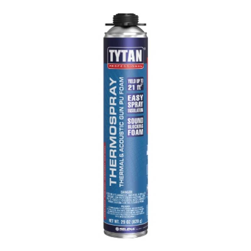 Thermospray Wide Spray Tytan Professionals 29 oz 88161