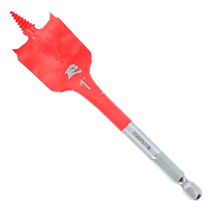 Drill Bit Diablo 1" x 4" Spade Bit for Wood