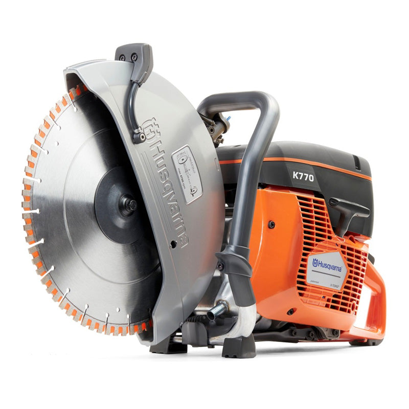 Power Cutter Husqvarna K770 14" 5-HP