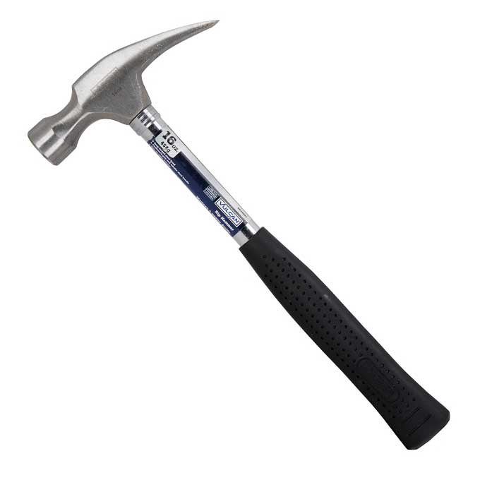 Hammer Vulcan 16 oz Ripping Claw Head STL HNDL