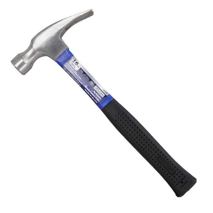 Martillo Vulcan de 16 oz, FBGL HDL