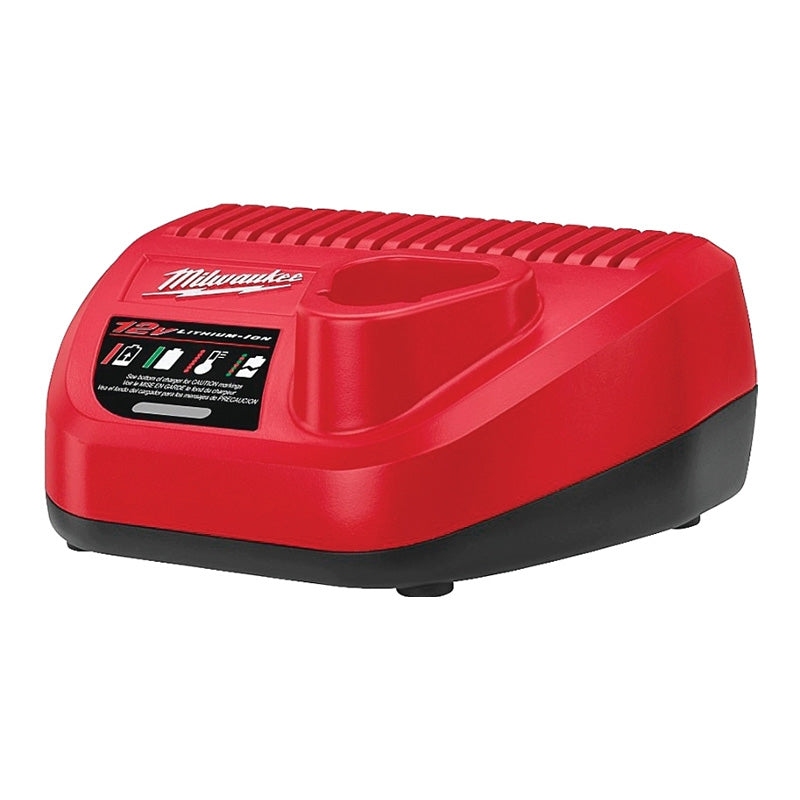 Charger Milwaukee 12V 48-59-2401