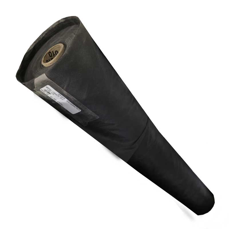 Tejido aislante de calidad para construcción AFCAT 4' x 375' BLK