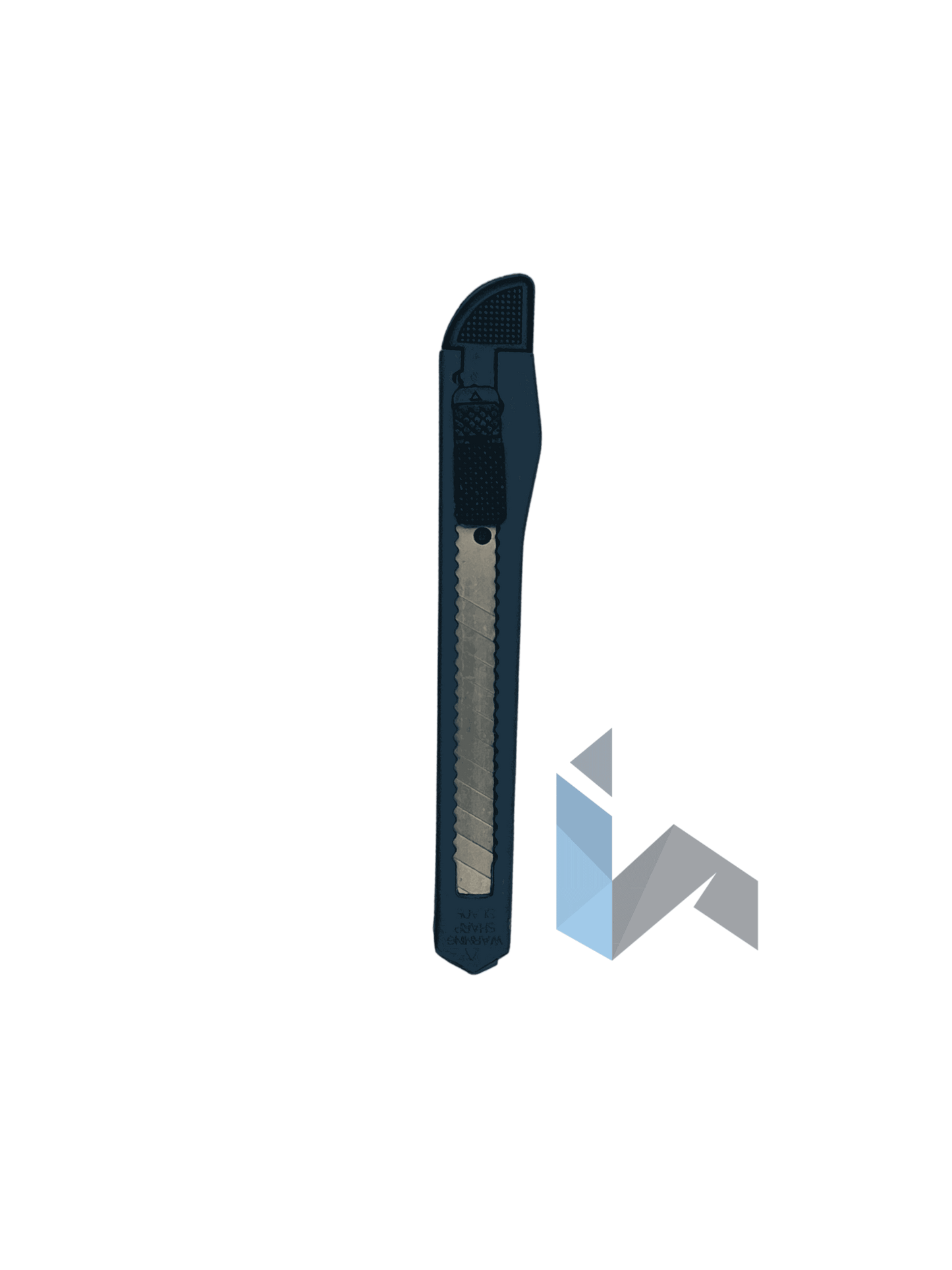 Knife Century Drill and Tool Breakaway