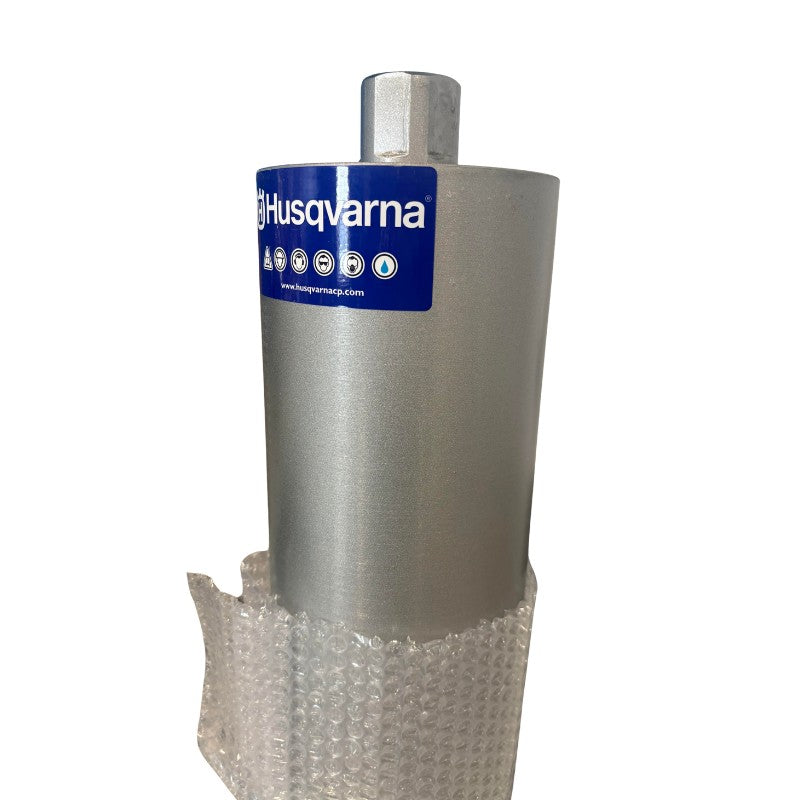 6" Husqvarna Core Bit
