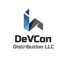DeVCon Distribution, LLC logo