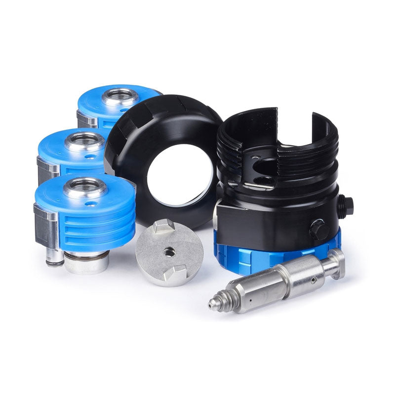 Kit de actualización para PC Fusion