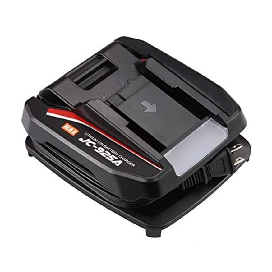 Charger Max Usa for Rebar Tie Gun JC925A