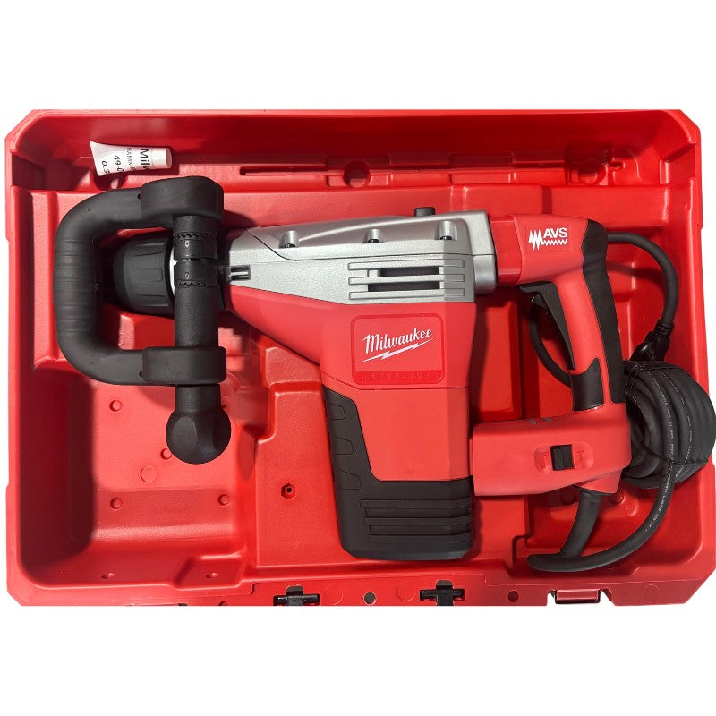 Demo. Hammer 15# SDS MAX