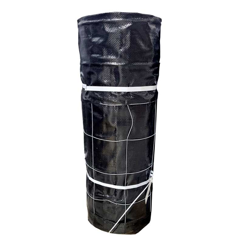 Silt Fencing 3' x 100' BLK