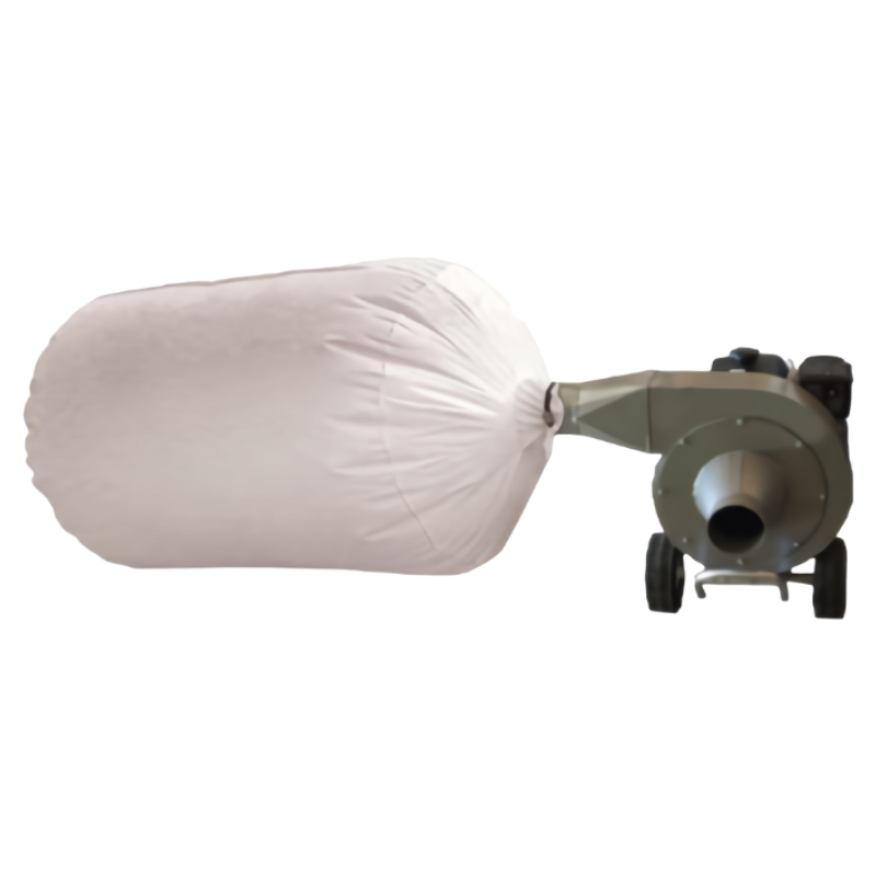 Vacuum Bags J&R Products Medium Duty White 4' x 6'