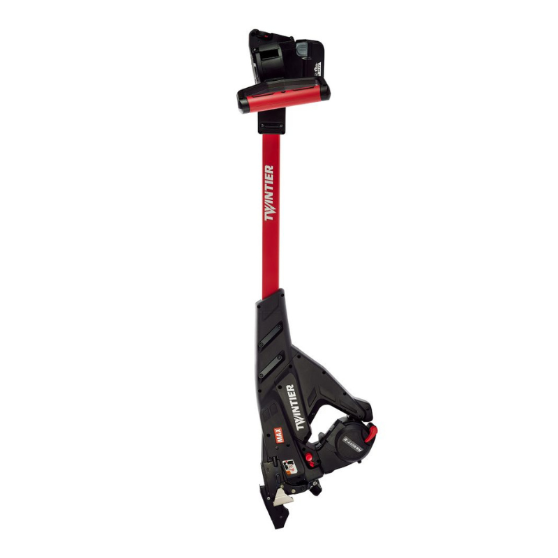 Stand-Up Rebar Gun MAX USA TWINTIER® RB401T-E