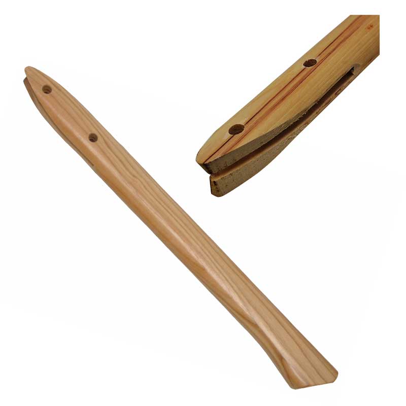 Vaughan Dalluge 3800 Replacement Handle