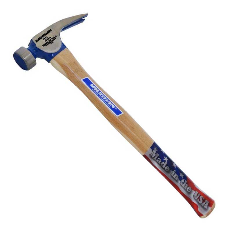 Vaughan 23oz Hammer Calif Frmr M/F CF1