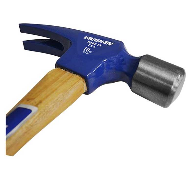 Vaughan 10oz Little Pro Straight Claw