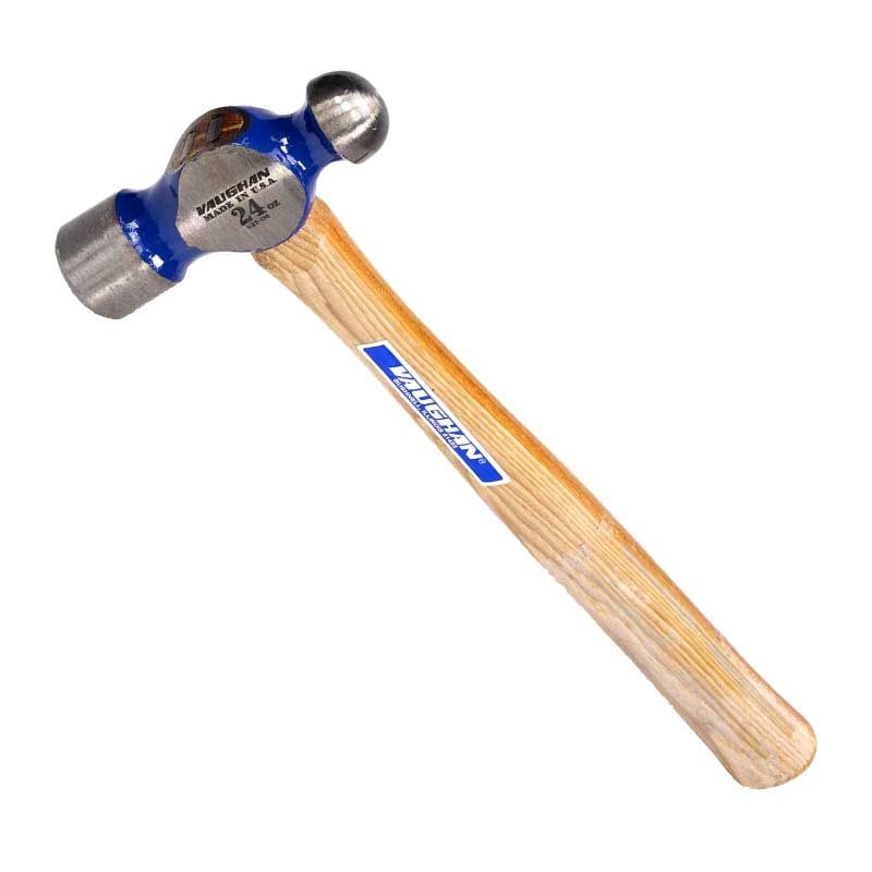 Vaughan Hammer 24oz Commercial