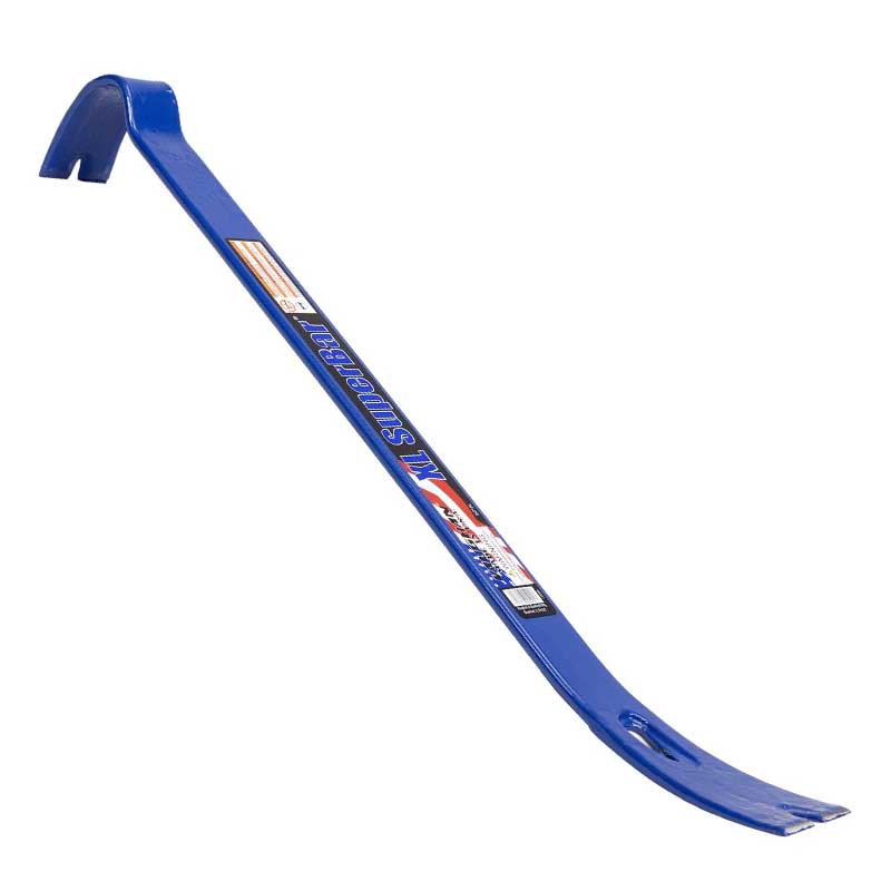 Vaughan 21" Superbar B215L