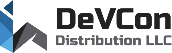 DeVCon Distribution, LLC logo