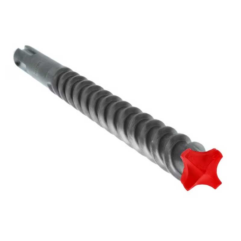 Drill Bit Hammer Diablo 27/32"x 16"x 21" Rebar Demon? SDS-Max 4-Cutter Full Carbide Head