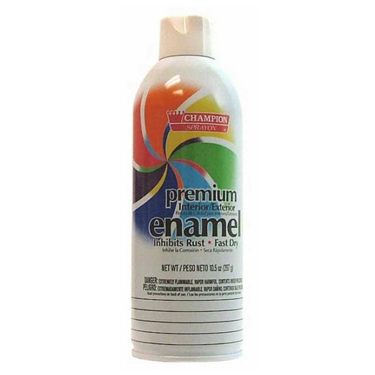 Pintura en aerosol Chase Products Premium White Gloss