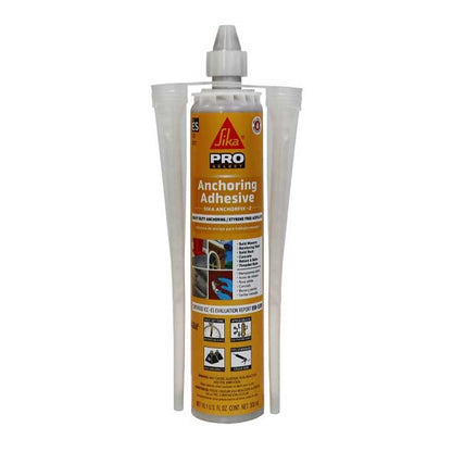Adhesivo Sika Anchor Fix 2 10,1 oz
