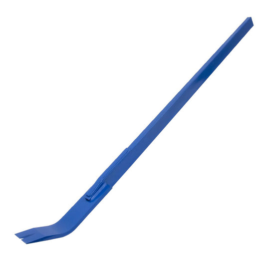 Pry Bar Marshalltown Monster Open Angle Blue 10453