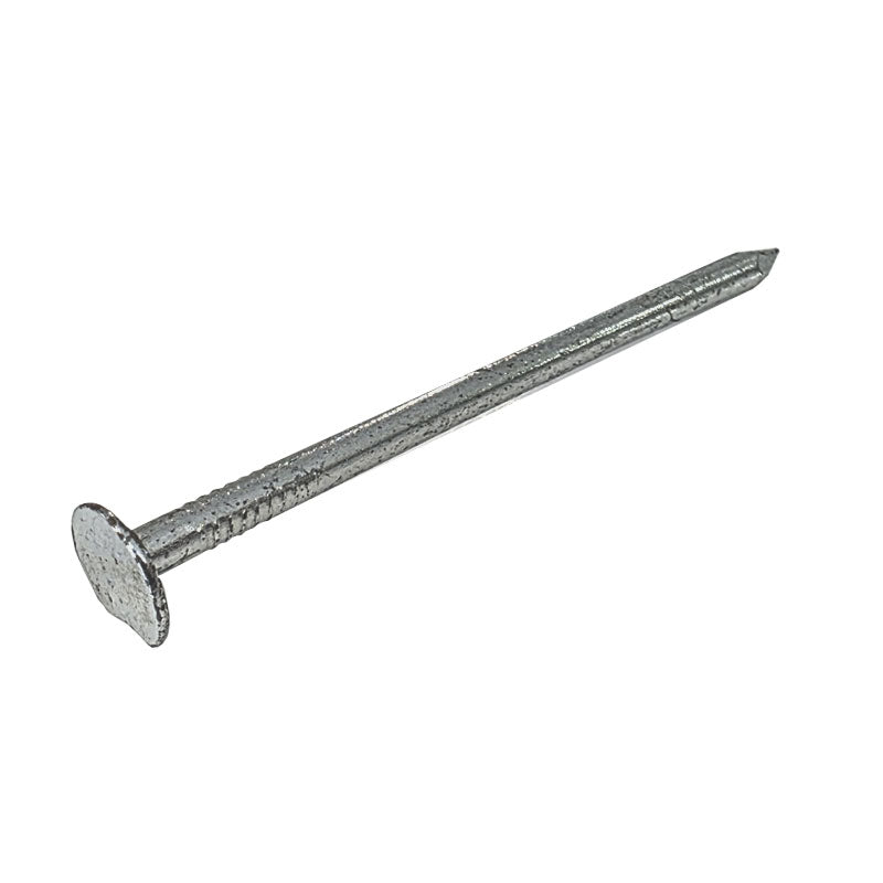 Roofing Nail ProFit 2-1/2"L 11 Gauge Steel