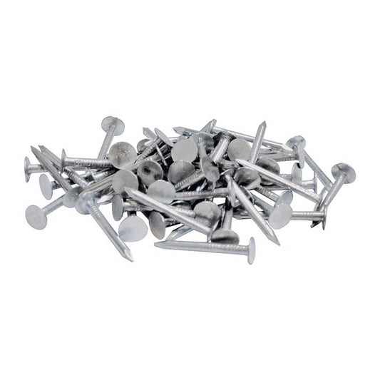 Roofing Nail ProFit 2-1/2"L 11 Gauge Steel