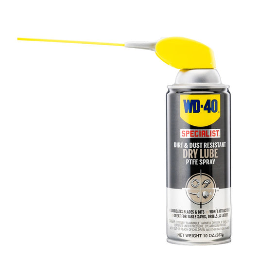 Lubricante WD-40 Smart Straw de 8 oz