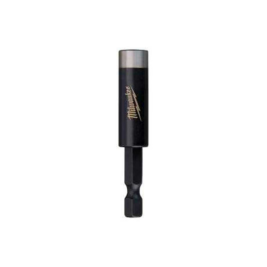 Drill Bit Holder Milwaukee SHOCKWAVE 2-1/4" Hex Drive 48-32-4502